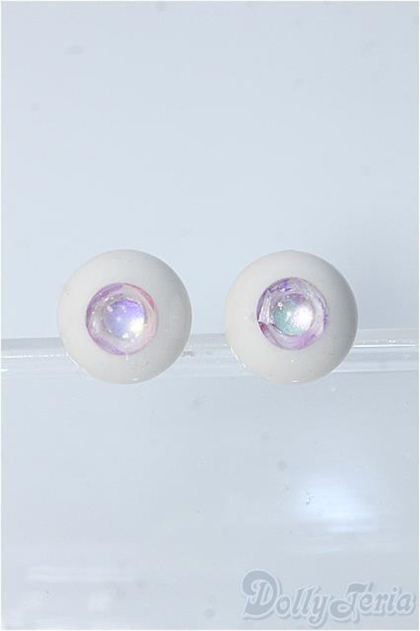 画像1: 18mm/レジンアイ Y-25-01-01-111-TN-ZY (1)
