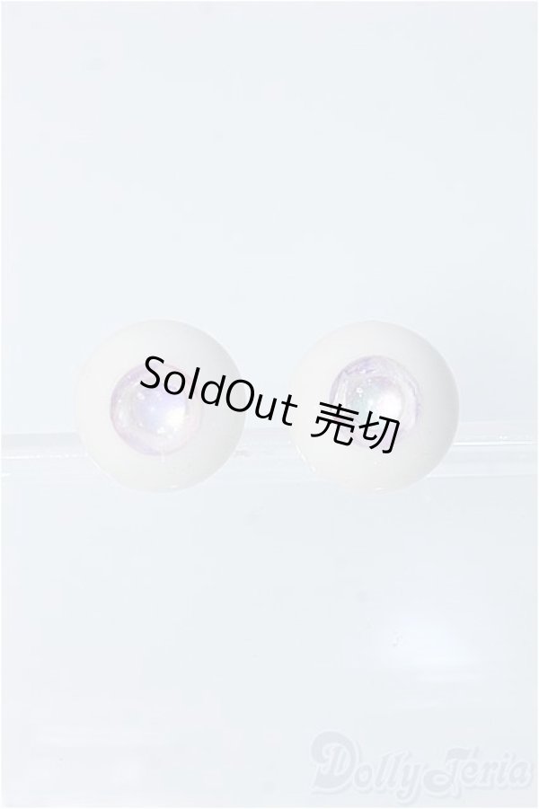 画像1: 18mm/レジンアイ Y-25-01-01-111-TN-ZY (1)