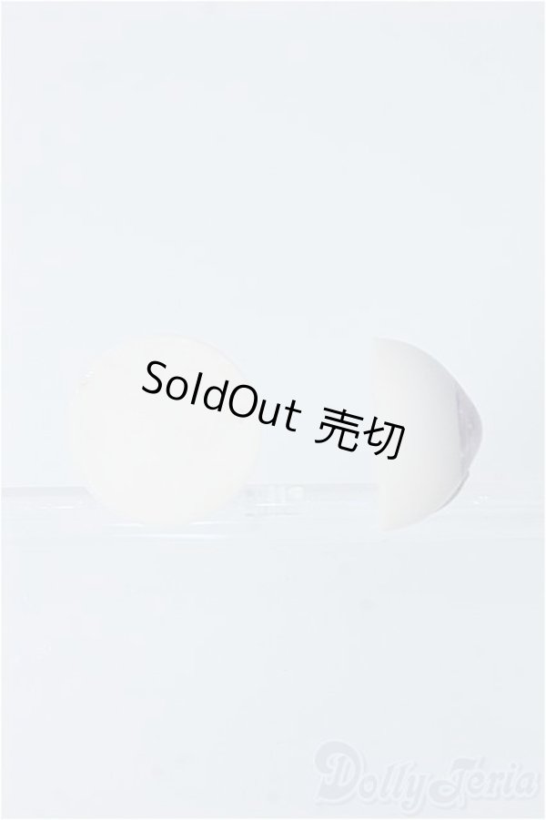 画像2: 18mm/レジンアイ Y-25-01-01-111-TN-ZY (2)