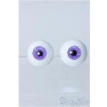 画像: 18mm/レジンアイ Y-25-01-01-077-TN-ZY