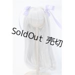画像: 8〜9inch/ウィッグ Y-25-01-08-228-YD-ZY
