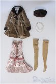 画像1: ユノア/OF:DollHeartUD000020 Y-24-12-18-188-YD-ZY (1)