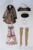 画像1: ユノア/OF:DollHeartUD000020 Y-24-12-18-191-YD-ZY (1)