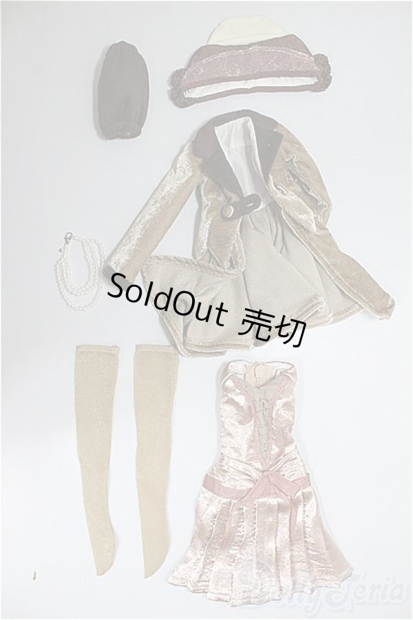 画像1: ユノア/OF:DollHeartUD000020/0 A-25-12-24-357-YD-ZA (1)