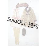 画像: ユノア/OF:DollHeartUD000020/0 A-25-10-15-138-YD-ZA