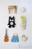 画像1: ネオブライス/OF：小物セット Y-24-12-18-031-YD-ZY (1)
