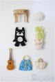画像: ネオブライス/OF：小物セット Y-24-12-18-031-YD-ZY