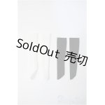 画像: SD/OF：ソックス2点セット Y-24-12-11-085-YD-ZY