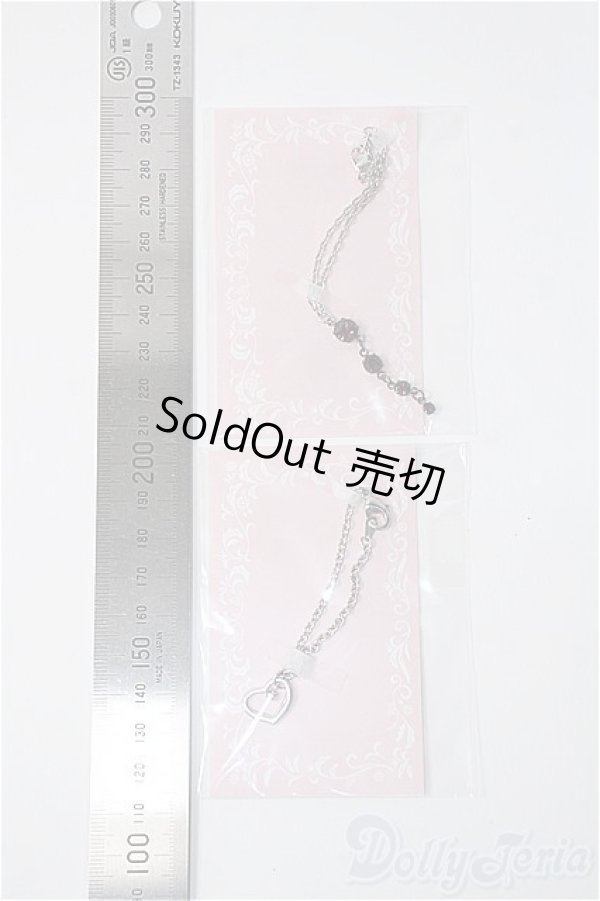 画像2: DD・ＳＤ/ＯＦ：ネックレス2点セット Y-25-04-30-229-YD-ZY (2)