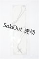 画像: DD・ＳＤ/ＯＦ：ネックレス2点セット Y-25-04-30-225-YD-ZY