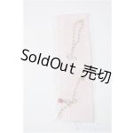 画像: DD・ＳＤ/ＯＦ：ネックレス2点セット Y-25-04-30-177-YD-ZY