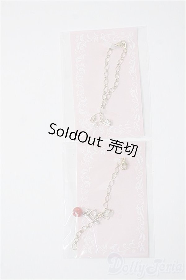 画像1: DD・ＳＤ/ＯＦ：ネックレス2点セット Y-25-04-30-177-YD-ZY (1)