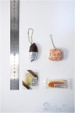 画像2: ガチャガチャ/食べ物系4点 Y-25-01-22-073-YD-ZY (2)
