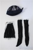 画像1: 50ｃｍ/OF：帽子＆衣装バラ Y-24-12-18-112-YD-ZY (1)