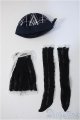 画像: 50ｃｍ/OF：帽子＆衣装バラ Y-24-12-18-112-YD-ZY