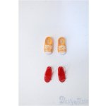 画像: オビツ11/OF ：靴 Y-25-05-28-224-YD-ZY