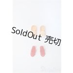 画像: オビツ11/OF ：靴 Y-25-05-28-224-YD-ZY