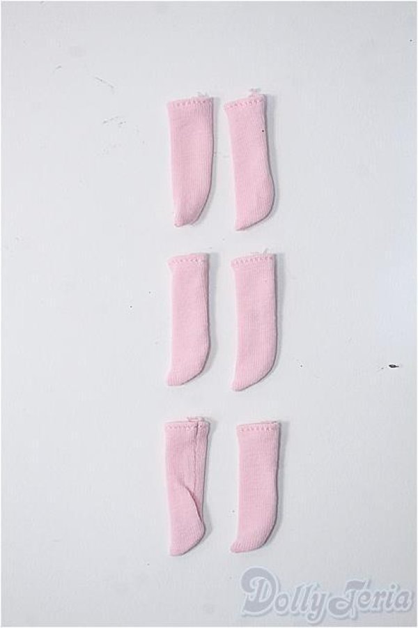 画像1: 【新品】オビツ11用/OF：靴下 Y-24-12-11-218-YD-ZY (1)
