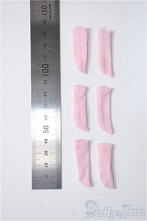 画像2: 【新品】オビツ11用/OF：靴下 Y-24-12-11-218-YD-ZY (2)