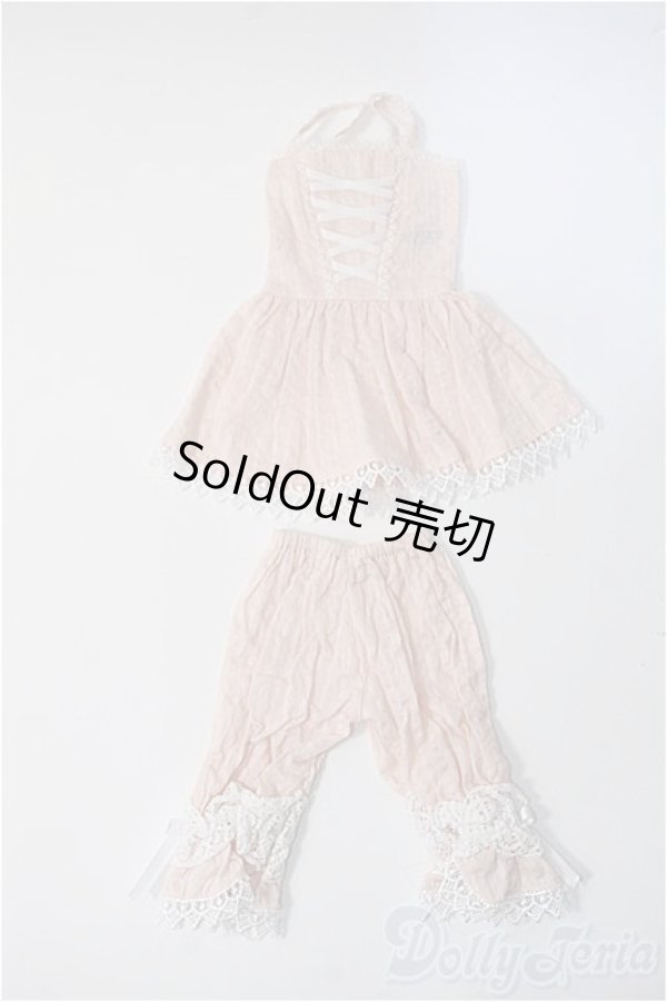 画像1: azone60ｃｍ/of:ドレスセット Y-24-12-25-005-YD-ZY (1)