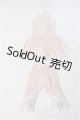 画像: azone60ｃｍ/of:ドレスセット Y-24-12-25-005-YD-ZY