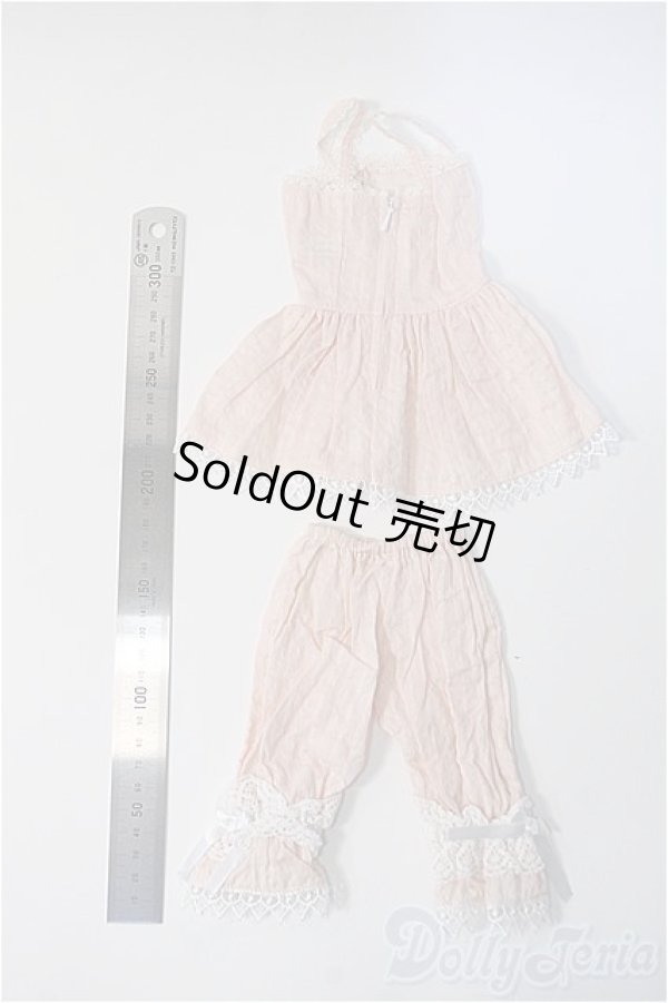 画像2: azone60ｃｍ/of:ドレスセット Y-24-12-25-005-YD-ZY (2)