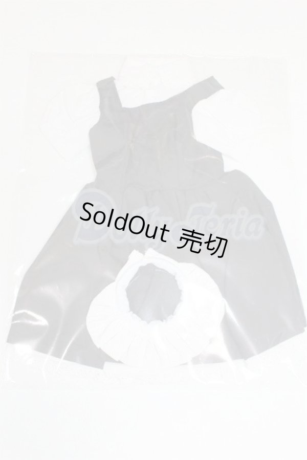 画像1: 新品SD13GIRL/ドレス/1/3　60ｃｍ　BJD　MJD　衣装　ドール用 A-26-02-18-022-YD-ZA (1)