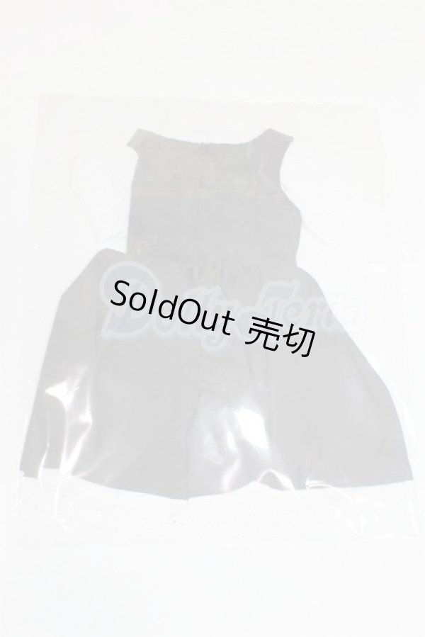 画像2: 新品SD13GIRL/ドレス/1/3　60ｃｍ　BJD　MJD　衣装　ドール用 A-26-02-18-022-YD-ZA (2)