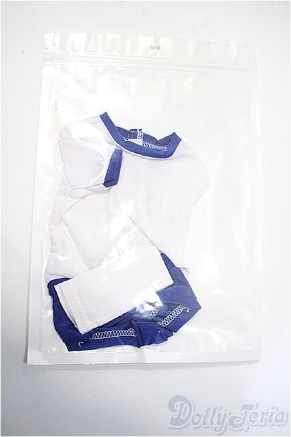 画像1: 【新品】SDGｒG/OF：体操服セット Y-25-02-05-234-YD-ZY (1)