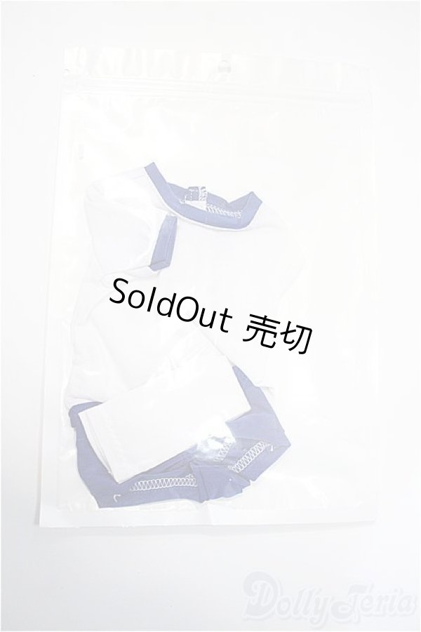 画像1: 【新品】DD/OF：体操服セット Y-25-09-17-197-YD-ZY (1)