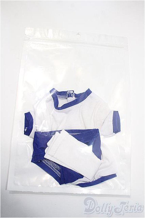 画像1: 【新品】SDGｒG/OF：体操服セット Y-25-02-05-235-YD-ZY (1)