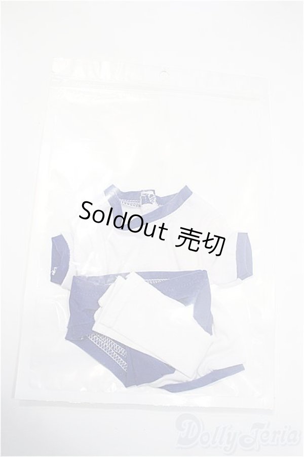 画像1: 【新品】DD/OF：体操服セット Y-25-09-17-198-YD-ZY (1)