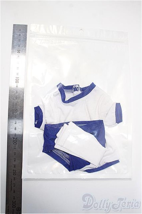 画像2: 【新品】SDGｒG/OF：体操服セット Y-25-02-05-235-YD-ZY (2)
