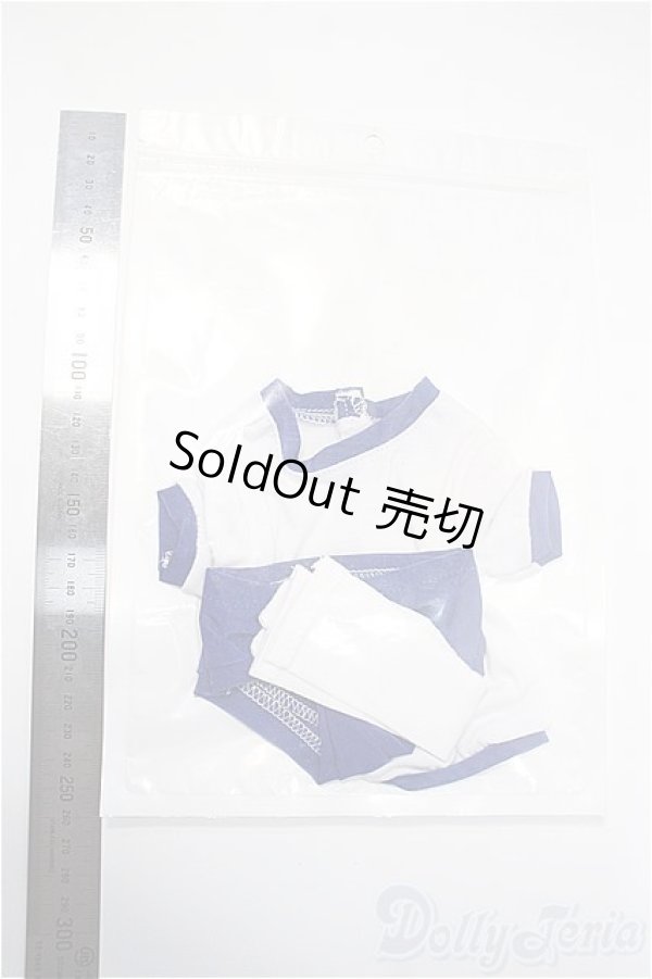 画像2: 【新品】DD/OF：体操服セット Y-25-09-17-198-YD-ZY (2)