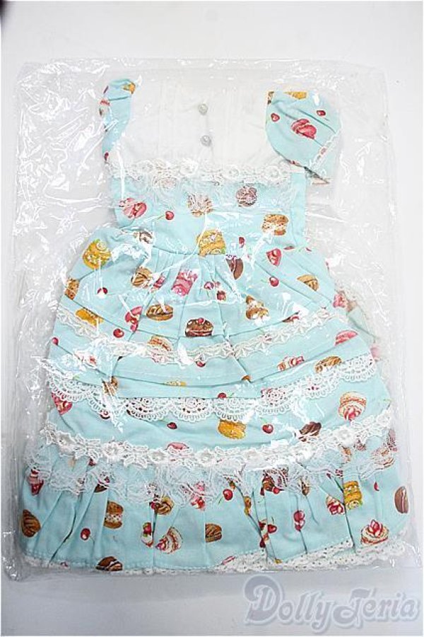 画像1: 【新品】SDGｒG/OF：ドレスセット Y-25-02-05-263-YD-ZY (1)