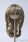 画像1: 9〜10inch／ウィッグ/SD/パーツ Y-24-12-25-155-YD-ZY (1)