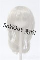 画像: 9〜10inch／ウィッグ/SD/パーツ Y-24-12-25-155-YD-ZY
