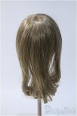 画像2: 9〜10inch／ウィッグ/SD/パーツ Y-24-12-25-155-YD-ZY (2)