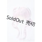 画像: 3.5〜4inch/ウィッグ：MIMIEL様製 Y-25-02-12-053-YD-ZY