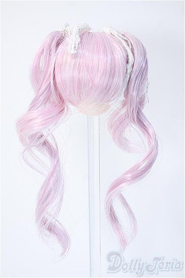 画像3: 3.5〜4inch/ウィッグ：MIMIEL様製 Y-25-02-12-053-YD-ZY (3)