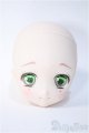 画像: DDH カスタムヘッド/BJD　球体関節人形 A-25-03-12-419-YD-ZA