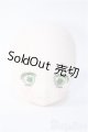 画像: DDH カスタムヘッド/BJD　球体関節人形 A-25-03-12-419-YD-ZA