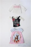 画像1: momokodoll/OF：衣装セット Y-24-12-18-181-YD-ZY (1)