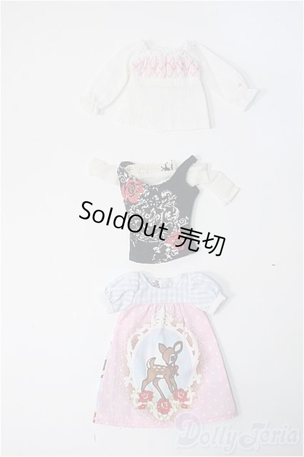 画像1: momokodoll/OF：衣装セット Y-25-06-18-232-YD-ZY (1)