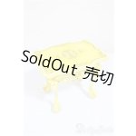 画像: 1/6・幼SD/プチラグジュアリー/サイドテーブル:フロマージュ A-25-12-03-102-TN-ZA