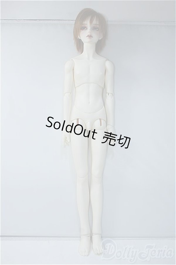 画像4: SDGrB/カイン：ワンオフ（Ciera様メイク） Y-24-08-07-174-KD-ZY (4)