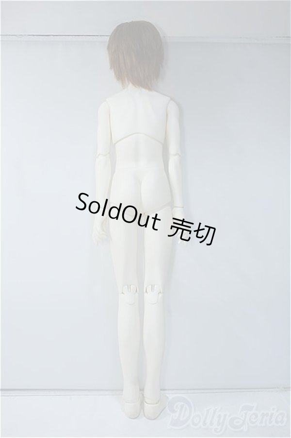 画像5: SDGrB/カイン：ワンオフ（Ciera様メイク） Y-24-08-07-174-KD-ZY (5)