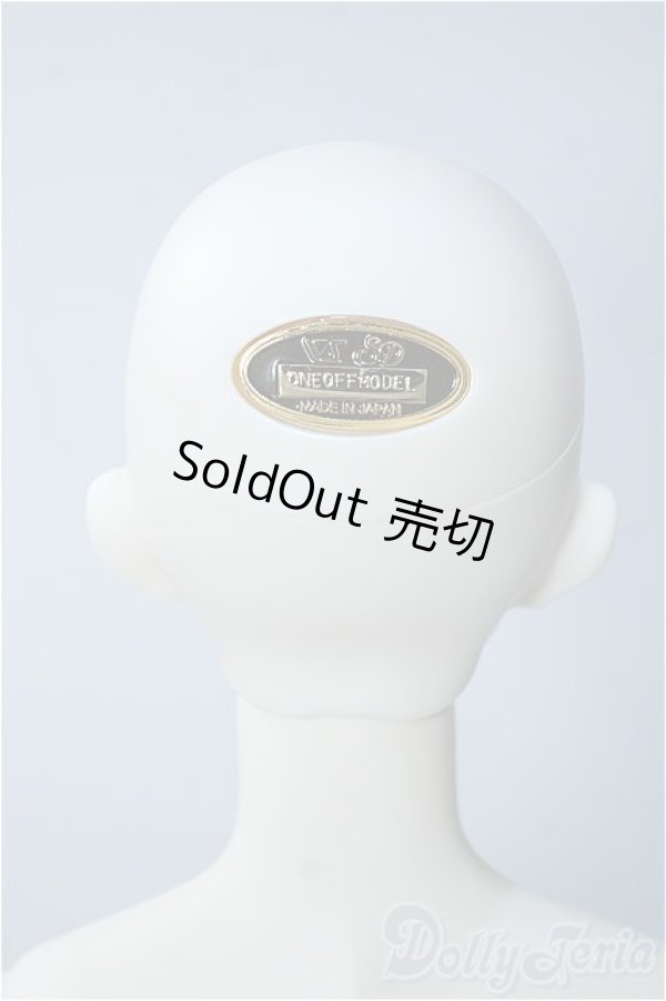 画像6: SDGrB/カイン：ワンオフ（Ciera様メイク） Y-24-08-07-174-KD-ZY (6)