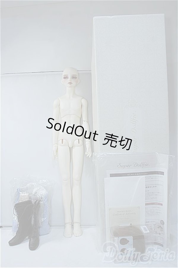 画像7: SDGrB/カイン：ワンオフ（Ciera様メイク） Y-24-08-07-174-KD-ZY (7)