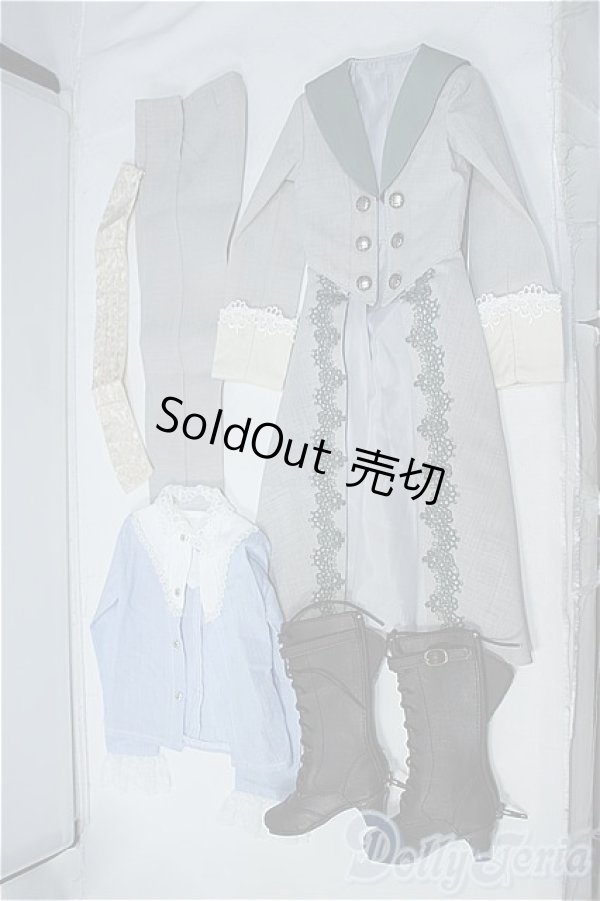 画像8: SDGrB/カイン：ワンオフ（Ciera様メイク） Y-24-08-07-174-KD-ZY (8)